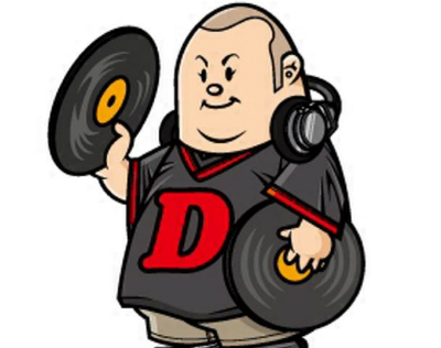 DJ DDT TOROPICANA